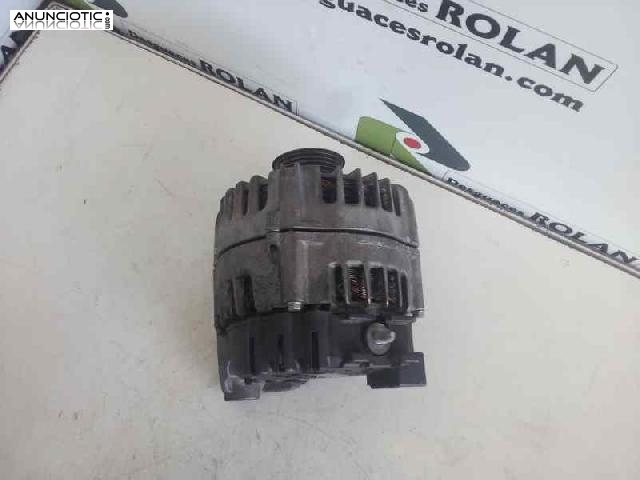 Alternador bmw serie 3 2.0 turbodiesel