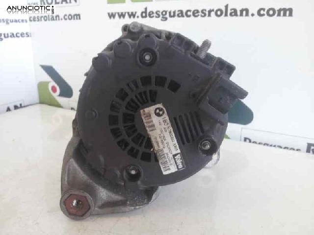 Alternador bmw serie 3 2.0 turbodiesel