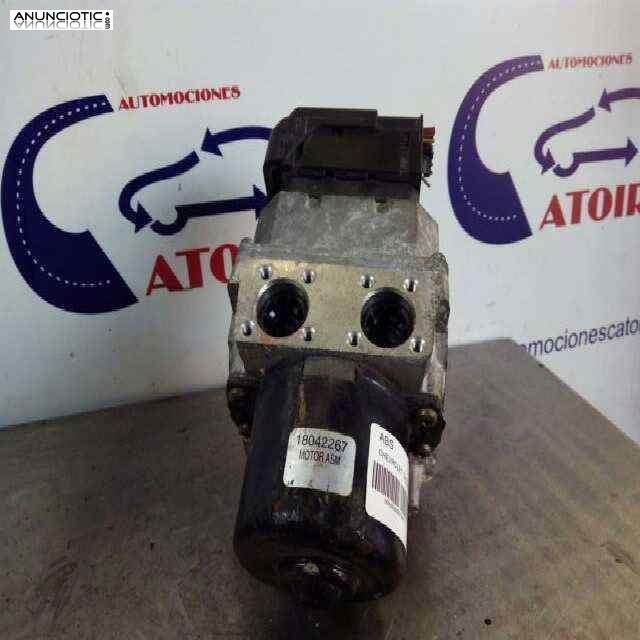 Abs 754317 de chevrolet tacuma 2.0 cat