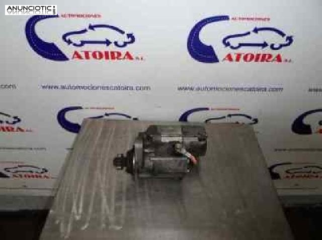 Motor de arranque 86342 de honda accord