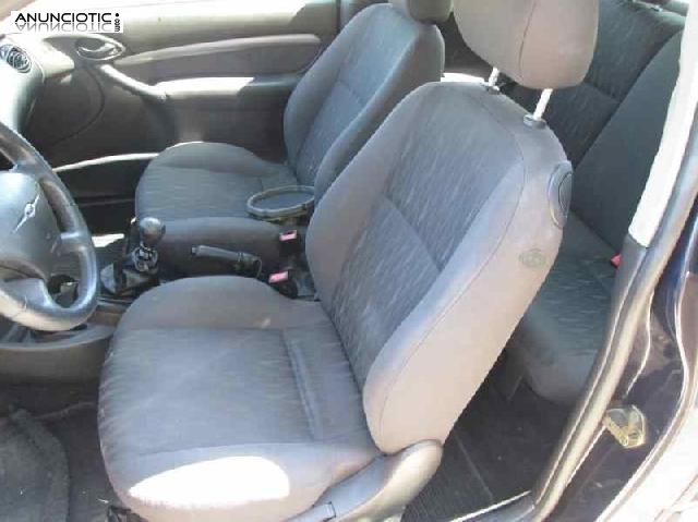 Antiniebla ford focus 1.8 tddi