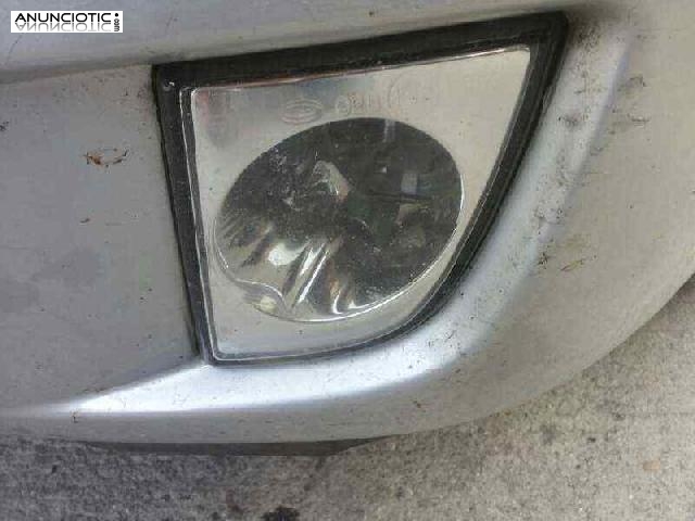 Antiniebla opel meriva 711799