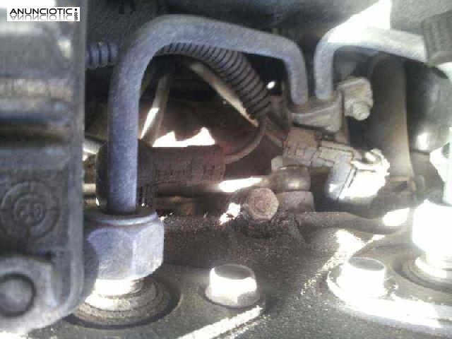 Bomba combustible opel meriva 711663