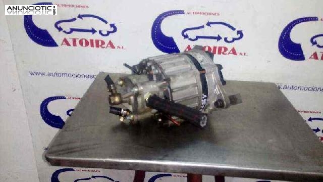 Alternador 866393 de opel omega b design