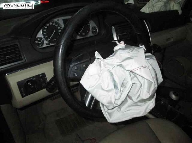 Airbags renault clio 629688