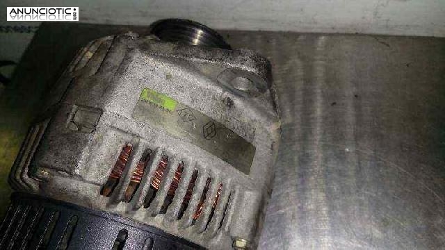 Alternador 879701 de seat cordoba vario