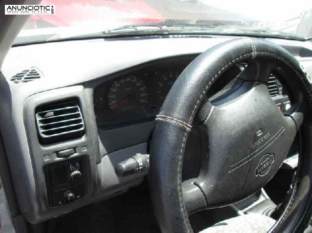 Despiece nissan almera c190716a