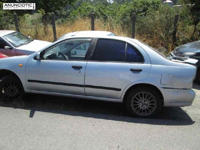 Despiece nissan almera c190716a