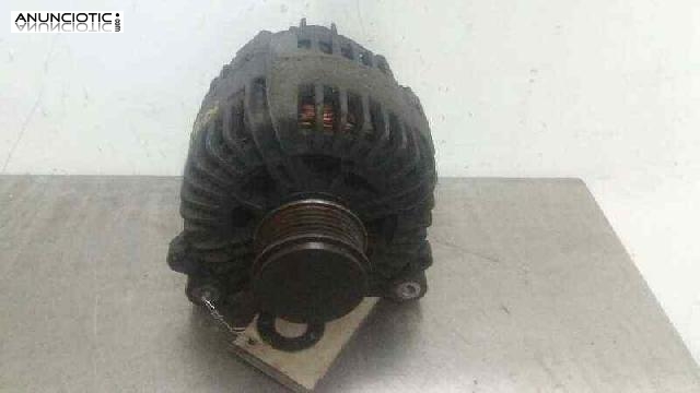 Alternador 948251 de audi a4 berlina