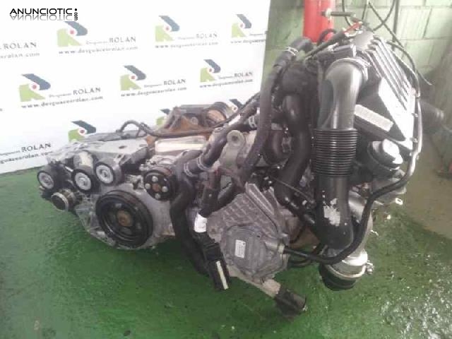 Motor mercedes clase b 681950