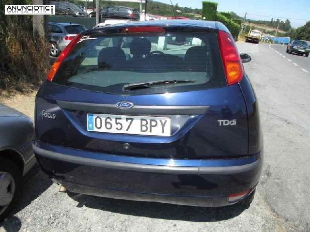 Despiece ford focus c270716e