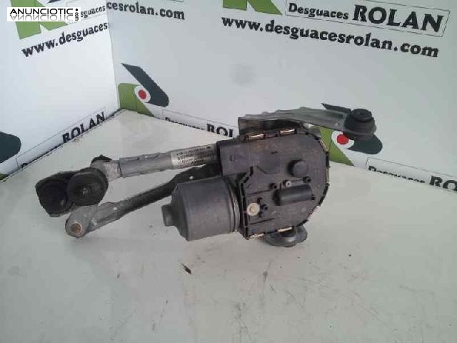 Motor limpia del. seat leon 621960