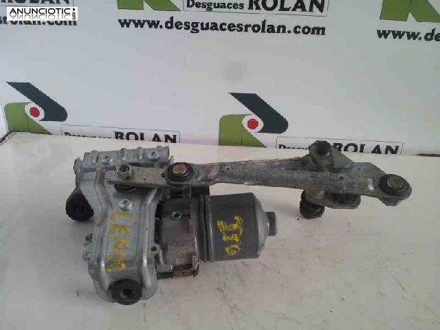 Motor limpia del. seat leon 621960