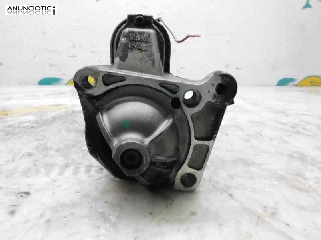 Motor arranque 3128882 d7r44 renault