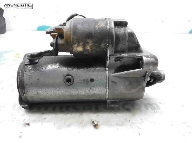 Motor arranque 3128882 d7r44 renault