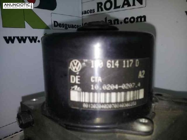 Abs volkswagen golf 697093