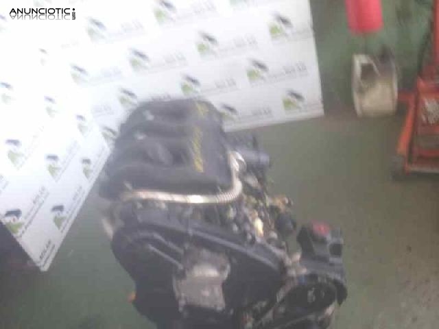 Motor peugeot 206 677815