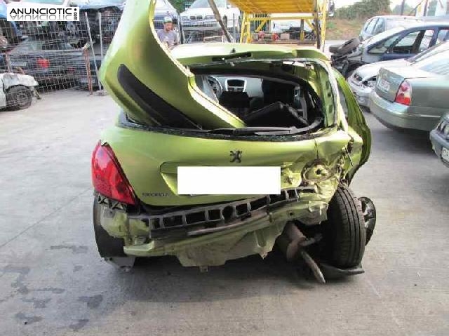 Elevalunas del. peugeot 207 719747