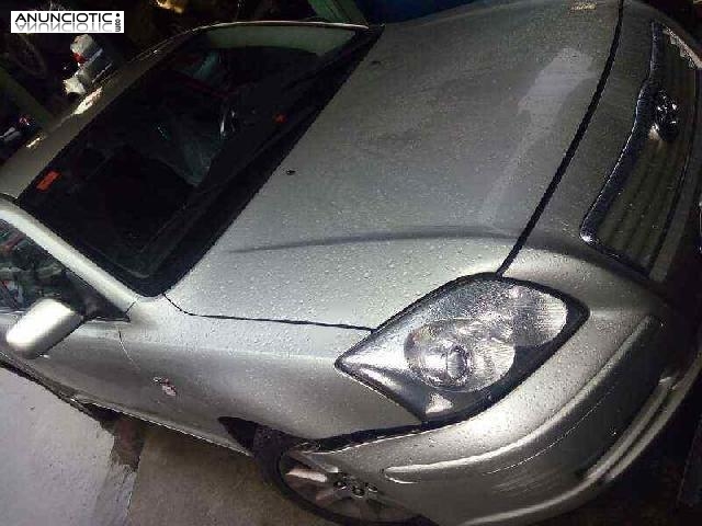 Despiece de toyota avensis berlina (t25)