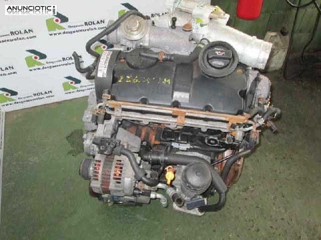 Motor seat toledo 644620