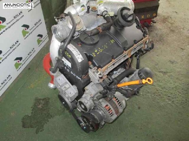 Motor seat toledo 644620