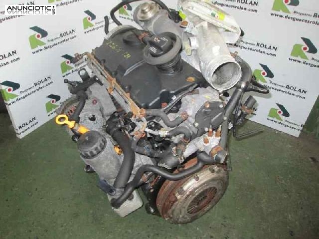 Motor seat toledo 644620