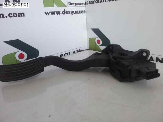 Pedal acelerador peugeot 207 720075