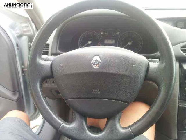 Volante renault laguna 1.9 dci diesel