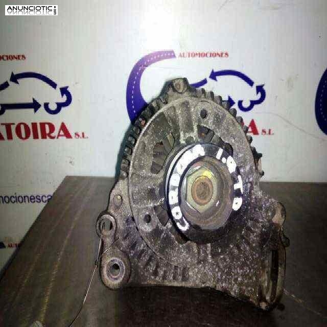 Alternador 839979 de seat cordoba