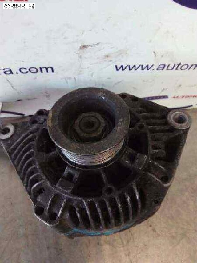 Alternador 24595 de renault