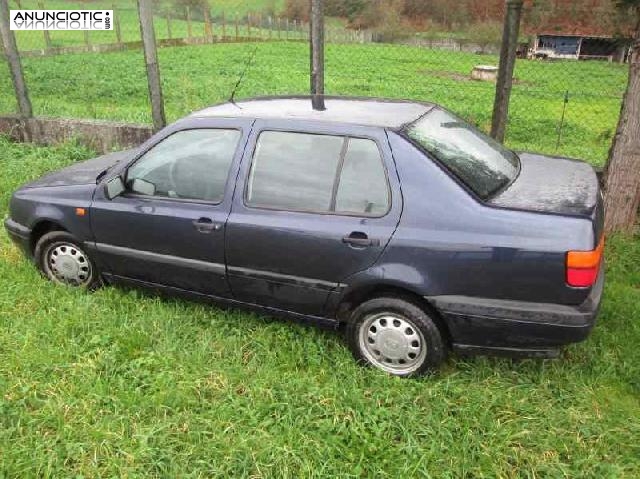 Despiece volkswagen vento (1h2) cl 1.6