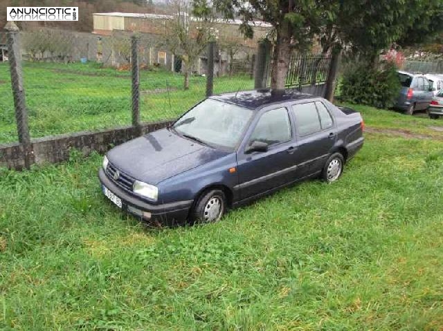 Despiece volkswagen vento (1h2) cl 1.6