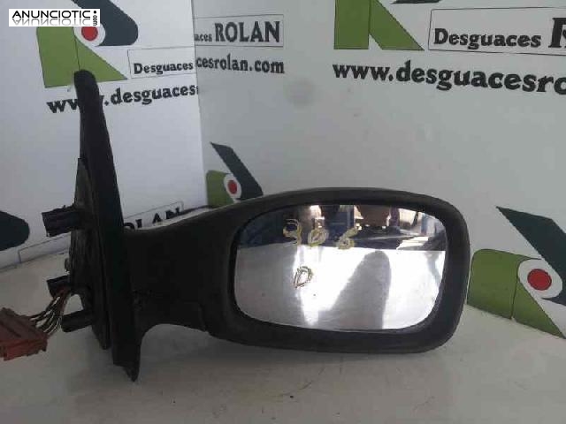 Retrovisor peugeot 306 1.9 diesel (69