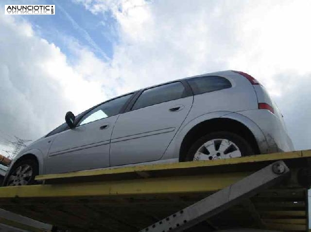 Puente del. opel meriva 711678