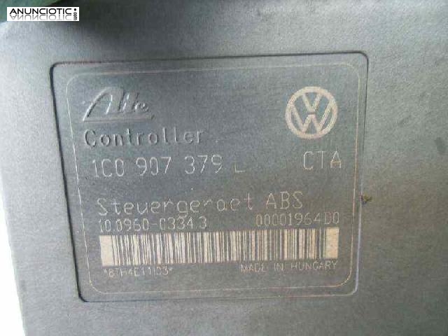 Abs 1j0684117g de skoda