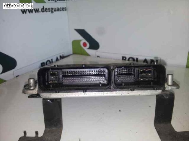 Centralita motor volkswagen golf 697094