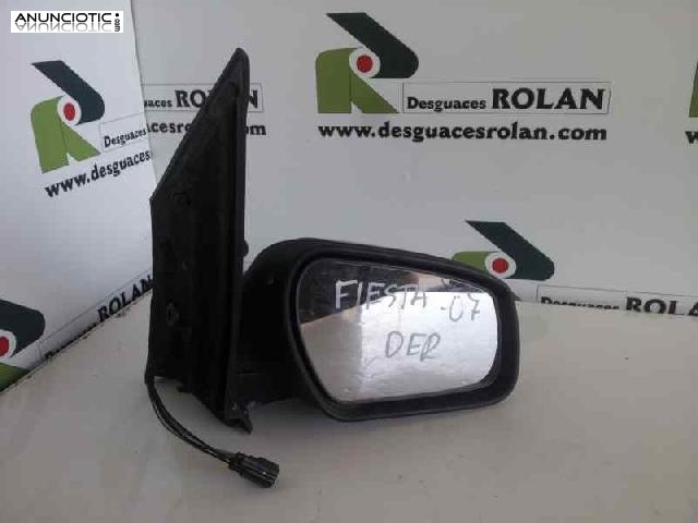 Retrovisor ford fiesta 696746