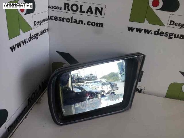 Retrovisor mercedes clase e 696747