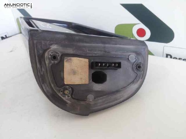 Retrovisor mercedes clase e 696747