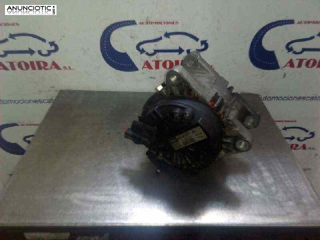 Alternador 919592 de citroen c3 business 