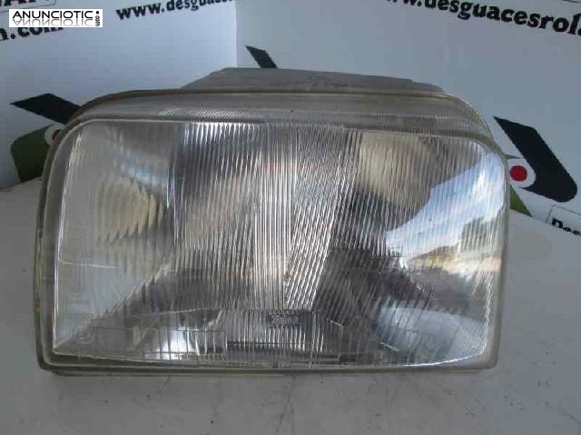 Faro 597141 renault rapid/express 