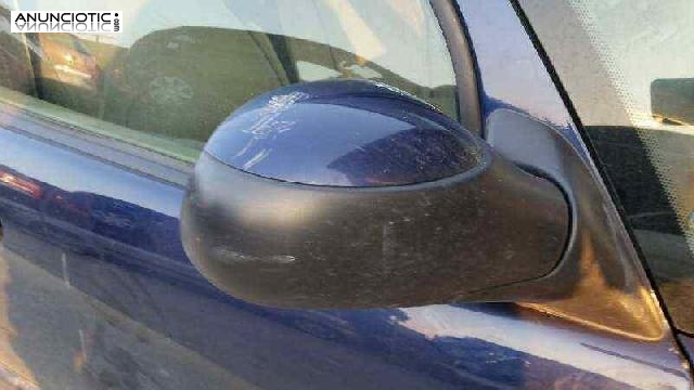 Retrovisor citroen xsara 2.0 hdi cat 