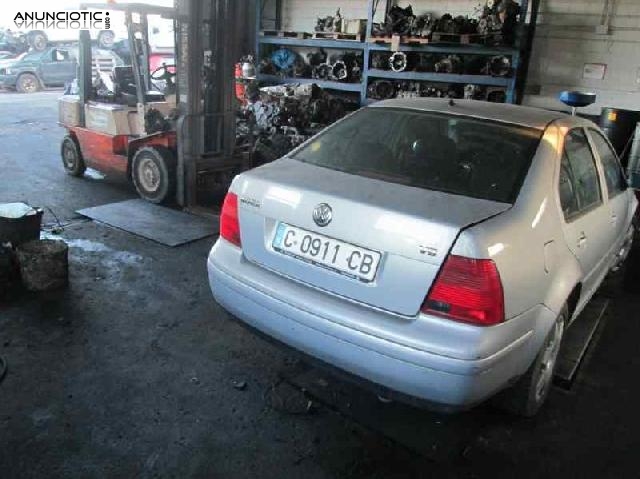 Despiece c240915b volkswagen bora 