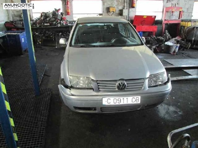 Despiece c240915b volkswagen bora 