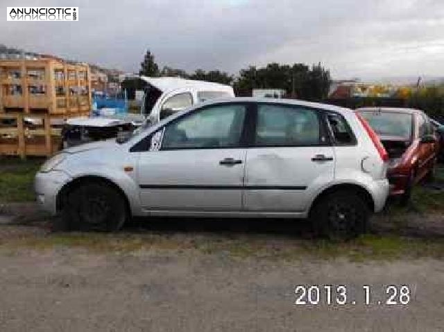 Caja de cambios de 51524 ford fiesta 