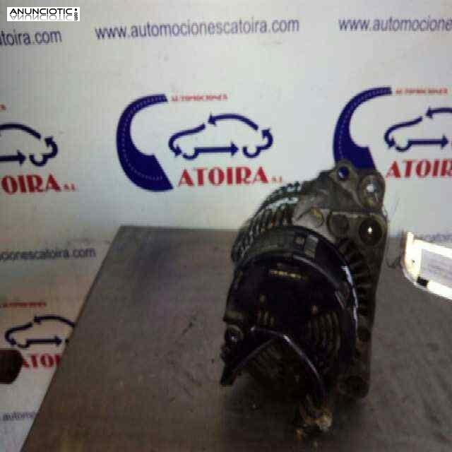 Alternador 814367 de seat cordoba vario 