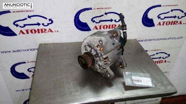 Alternador 892940 de volkswagen polo 