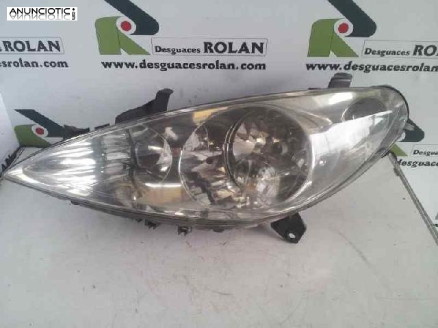 Faro 686792 peugeot 307 