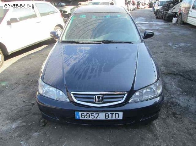 Despiece c230616c honda accord 