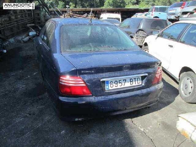 Despiece c230616c honda accord 